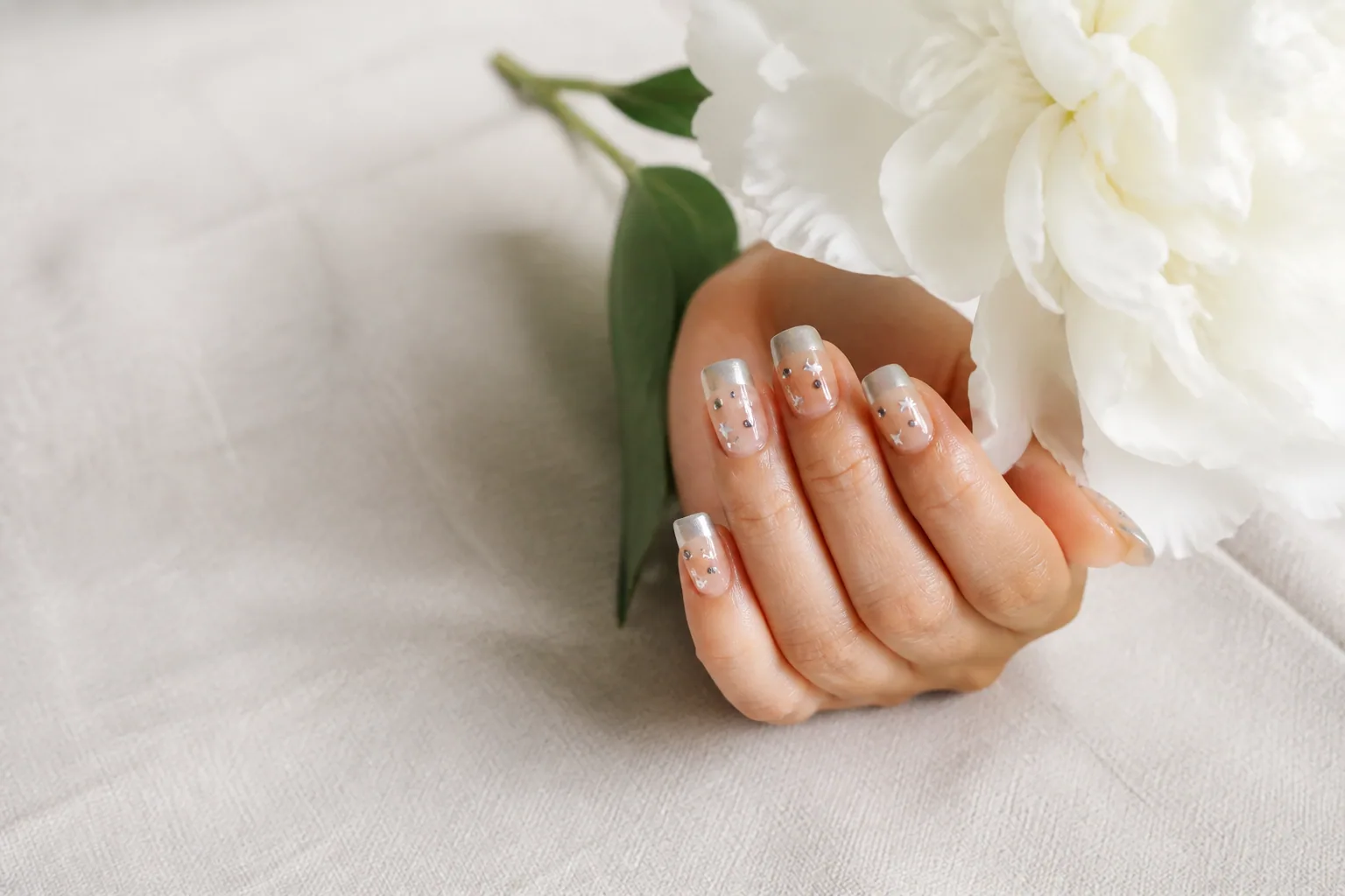 French Tip